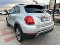 Fiat 500X 500X 2.0 MultiJet 140 CV AT9 4x4 Cross Plus Gris - thumbnail 4