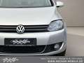 Volkswagen Golf Plus 1.2TSI Life DSG Navi AHK PDC Sitzheiz Argent - thumbnail 14