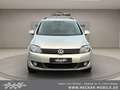 Volkswagen Golf Plus 1.2TSI Life DSG Navi AHK PDC Sitzheiz Argent - thumbnail 4