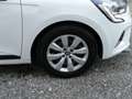 Renault Clio V SOCIETE 1.5 DCI 85 Ch BVM5 2 PLACES Blanc - thumbnail 9
