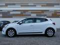 Renault Clio V SOCIETE 1.5 DCI 85 Ch BVM5 2 PLACES Blanc - thumbnail 3