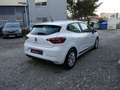 Renault Clio V SOCIETE 1.5 DCI 85 Ch BVM5 2 PLACES Blanc - thumbnail 7