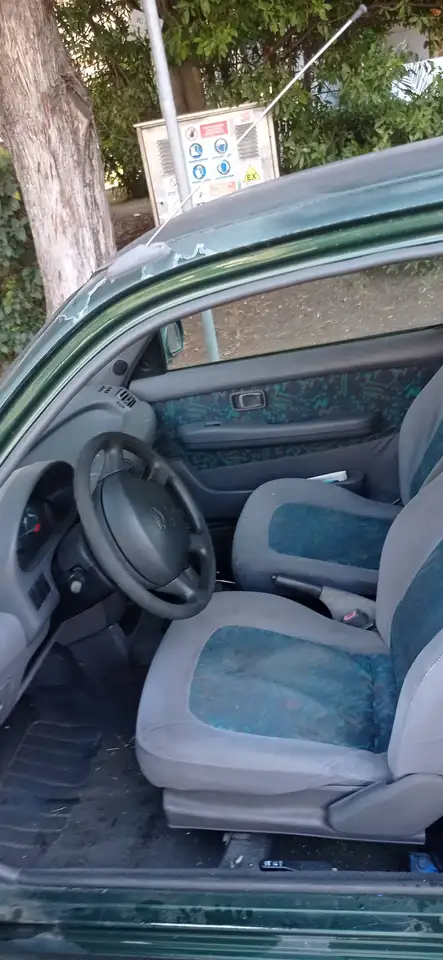 Nissan Micra 3p 1.3 16v Super S c/CL,clima, foto 6