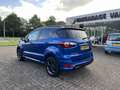 Ford EcoSport 1.0 EcoBoost B&O ST-Line 140PK Pdc Stoelverwarming Azul - thumbnail 9