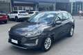 Ford Kuga Kuga 2.0 EcoBlue Hybrid 150 CV 2WD Titanium Busine Silver - thumbnail 1