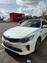 SW 1.7 CRDi ISG 141 ch DCT7 GT-Line