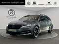 Skoda Superb Combi 2.0 TDI DSG Sportline / Navi Grau - thumbnail 1