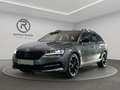 Skoda Superb Combi 2.0 TDI DSG Sportline / Navi Grau - thumbnail 2
