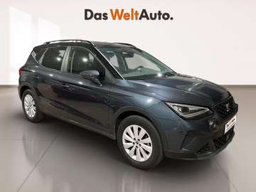 1.0 TSI S&S Style Special Edition 115