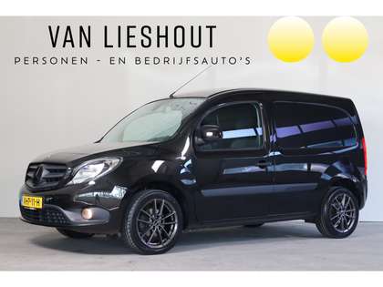 Mercedes-Benz Citan 109 CDI NL-Auto!! LM'17 I Cruise I Tel.Bluetooth -