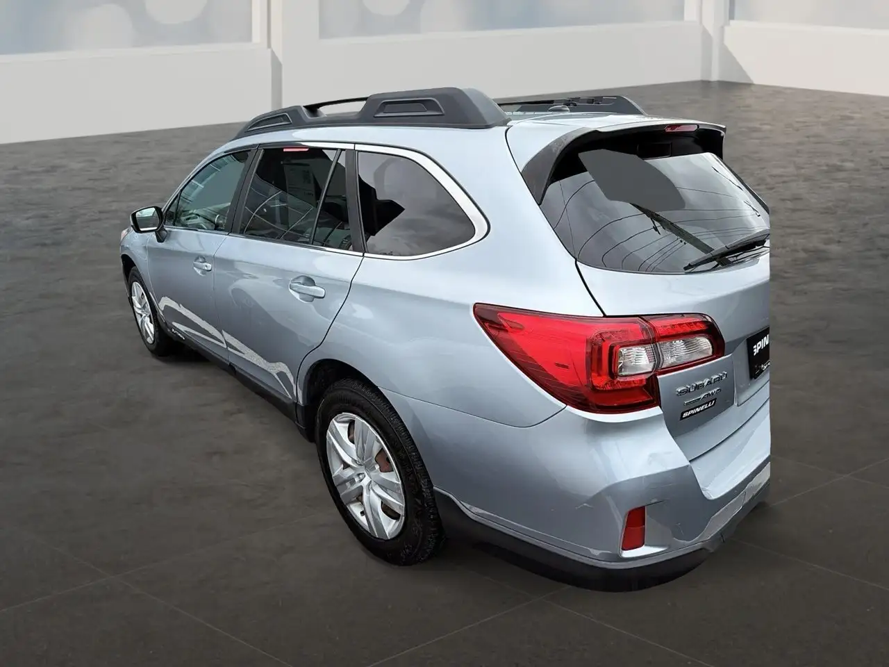 Subaru OUTBACK снимка Subaru OUTBACK