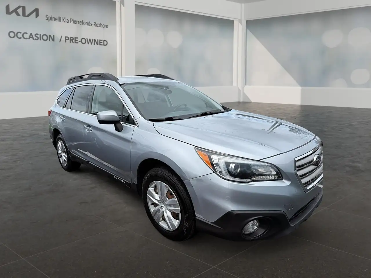 Subaru OUTBACK снимка Subaru OUTBACK