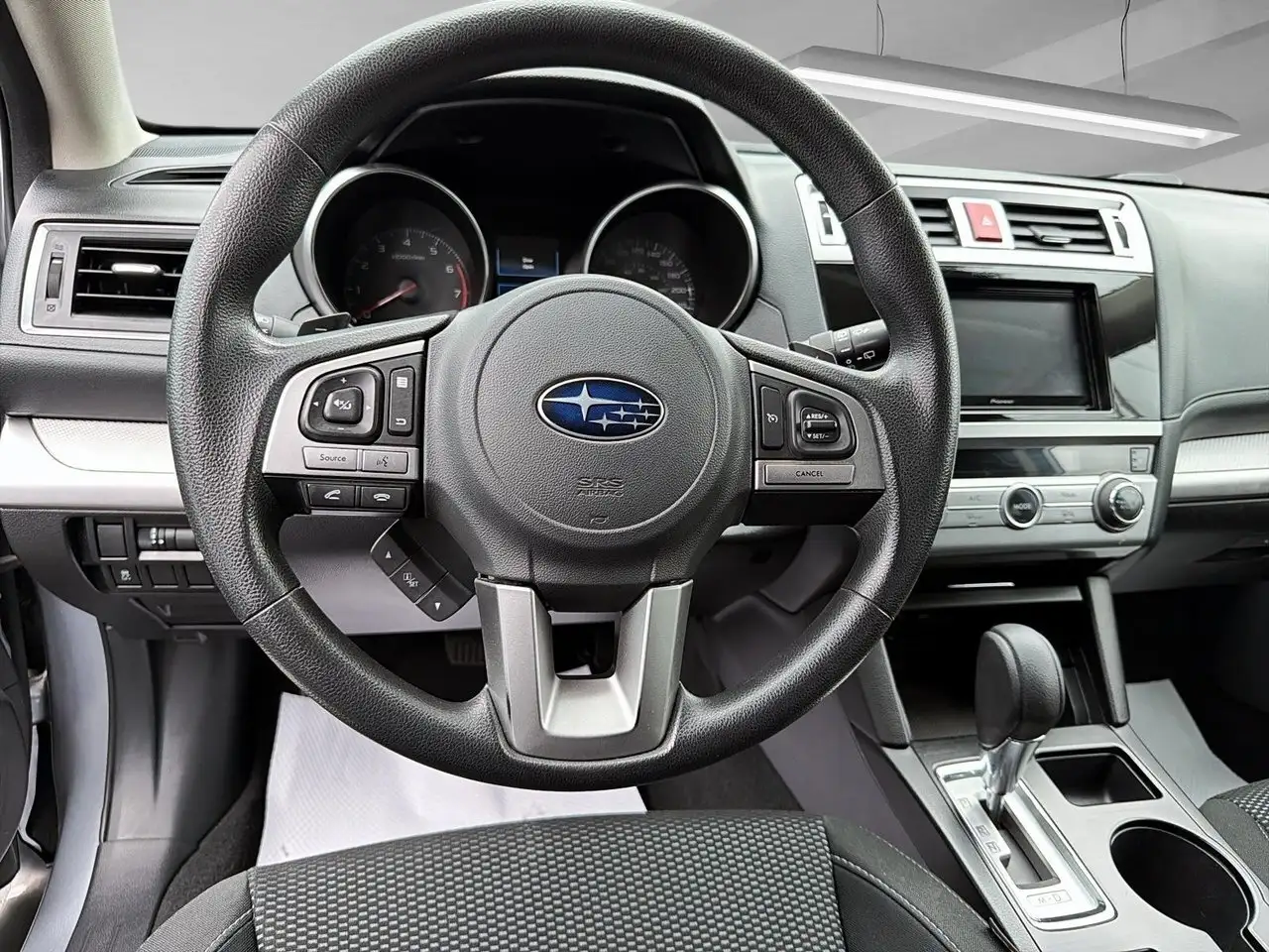 Subaru OUTBACK снимка Subaru OUTBACK
