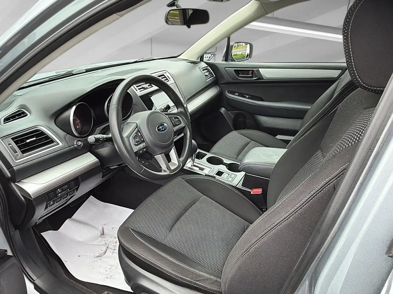 Subaru OUTBACK снимка Subaru OUTBACK