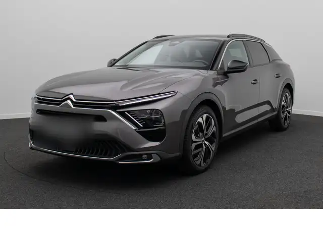 Citroen C5 X