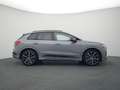 Audi Q4 e-tron 45 NAVI ACC AHK HUD PANO SHZ KAM Grau - thumbnail 3