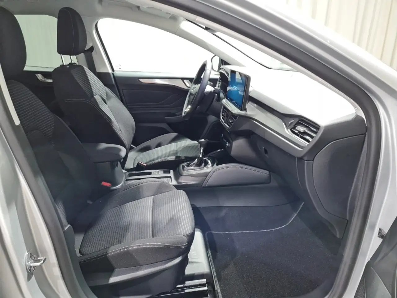 Ford Focus 2026