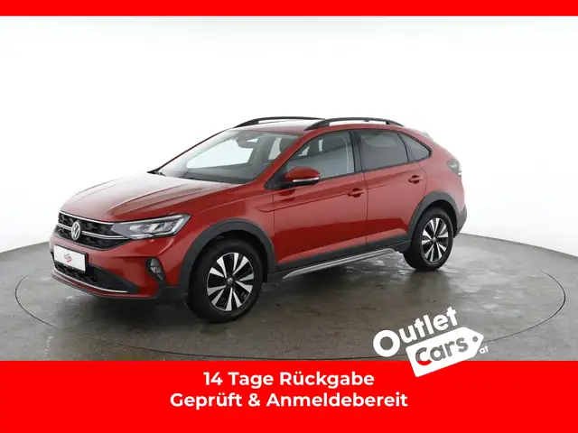 Volkswagen Taigo 1.0 TSI Life ASSIST+CARPLAY+LED+NAVI+LM