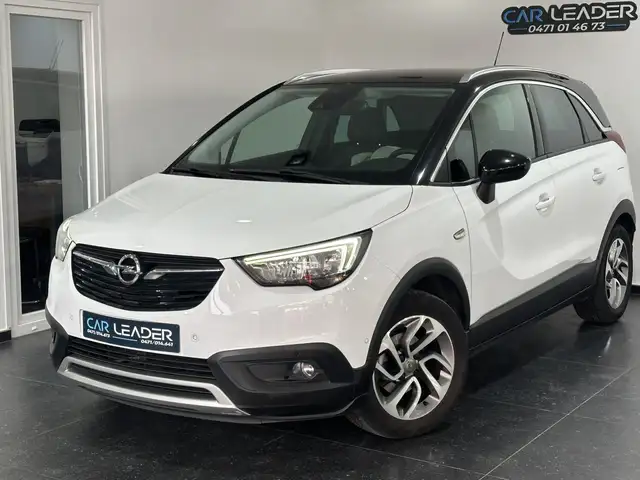 Opel Crossland X Crossland X 1.5 Turbo