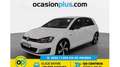 Volkswagen Golf GTI 2.0 TSI 220 Blanco - thumbnail 1