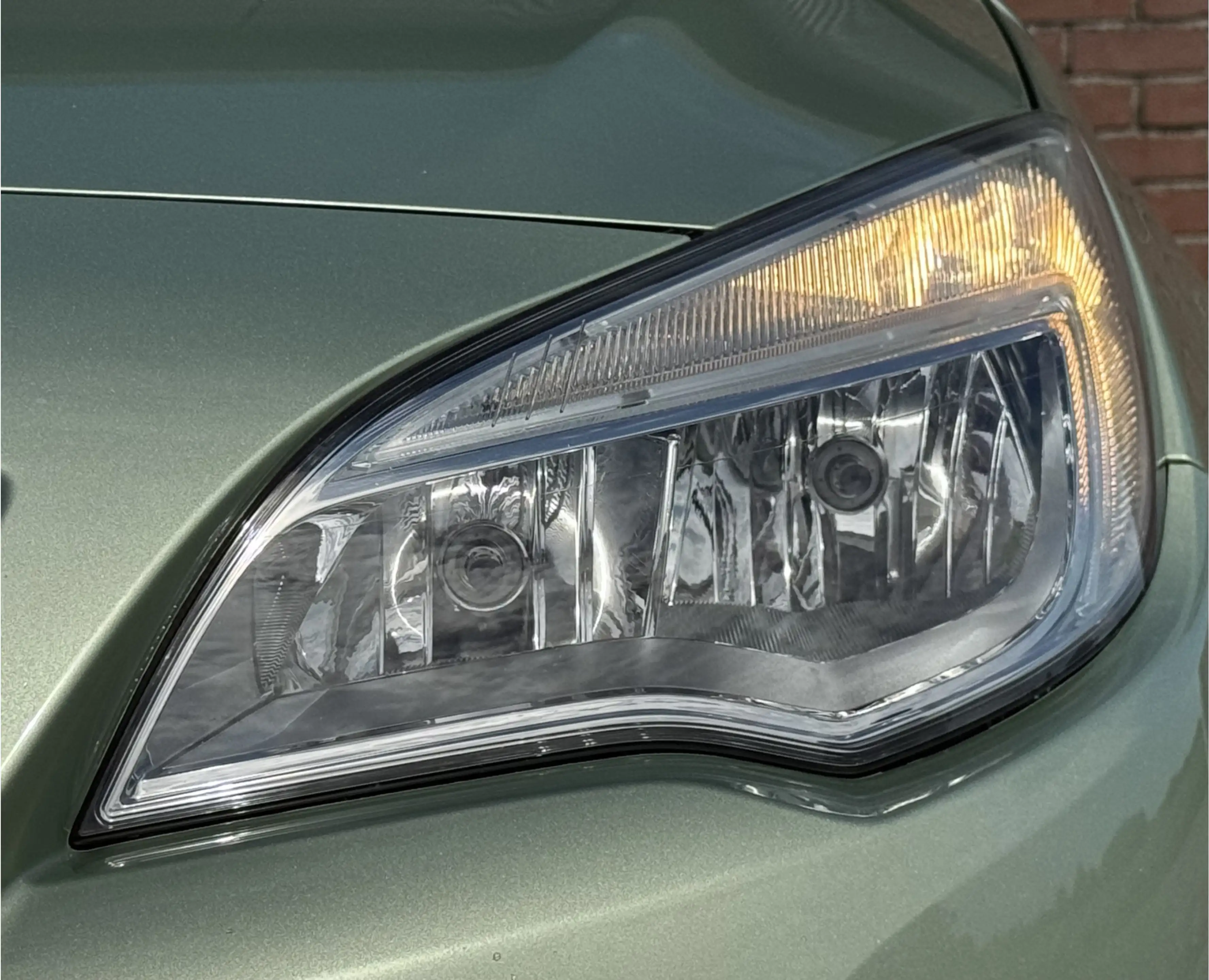 Opel Astra 1.6 COSMO | NL-AUTO | CRUISE! | TREKHAAK! — photo 31