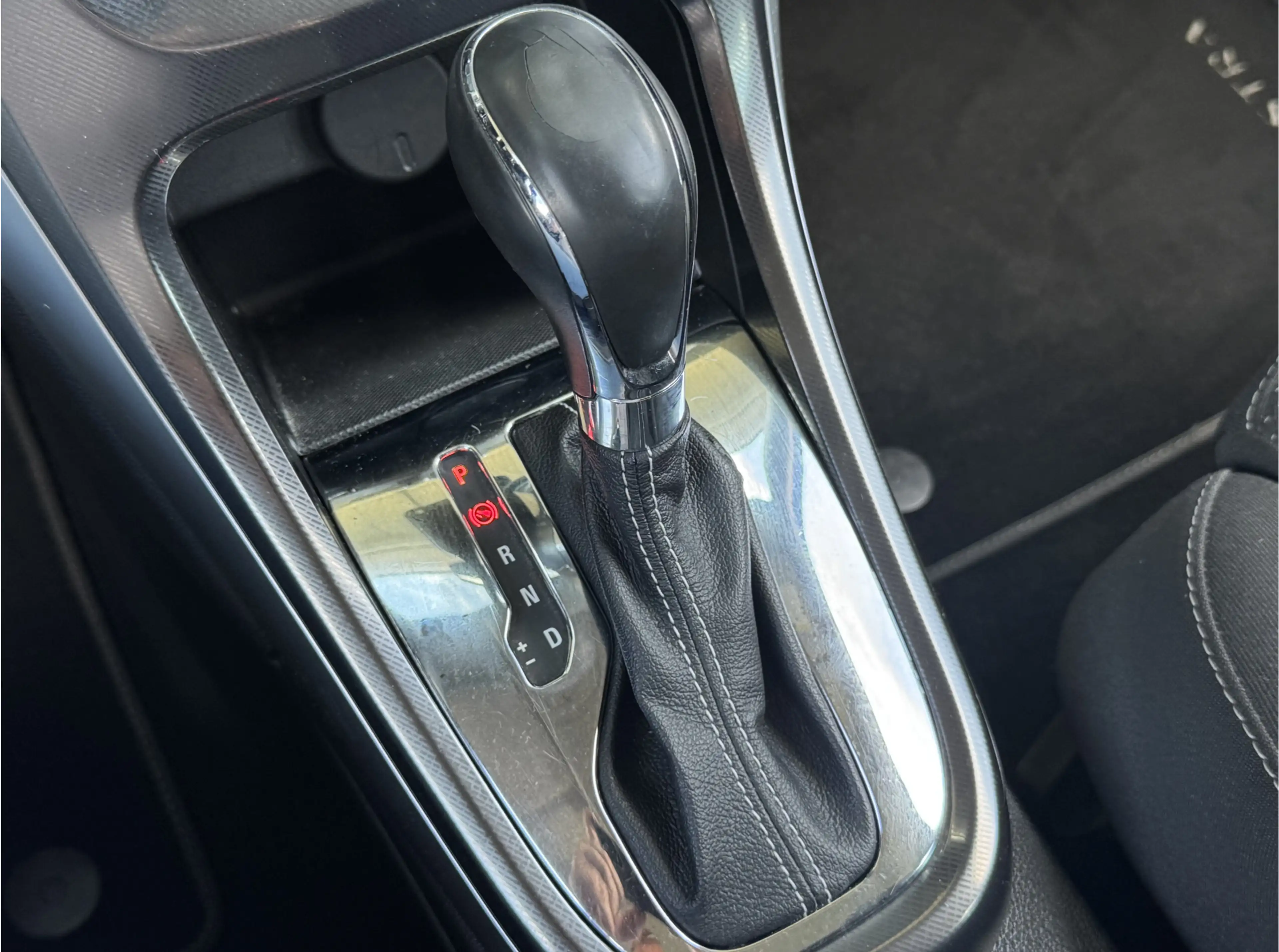 Opel Astra 1.6 COSMO | NL-AUTO | CRUISE! | TREKHAAK! — photo 17