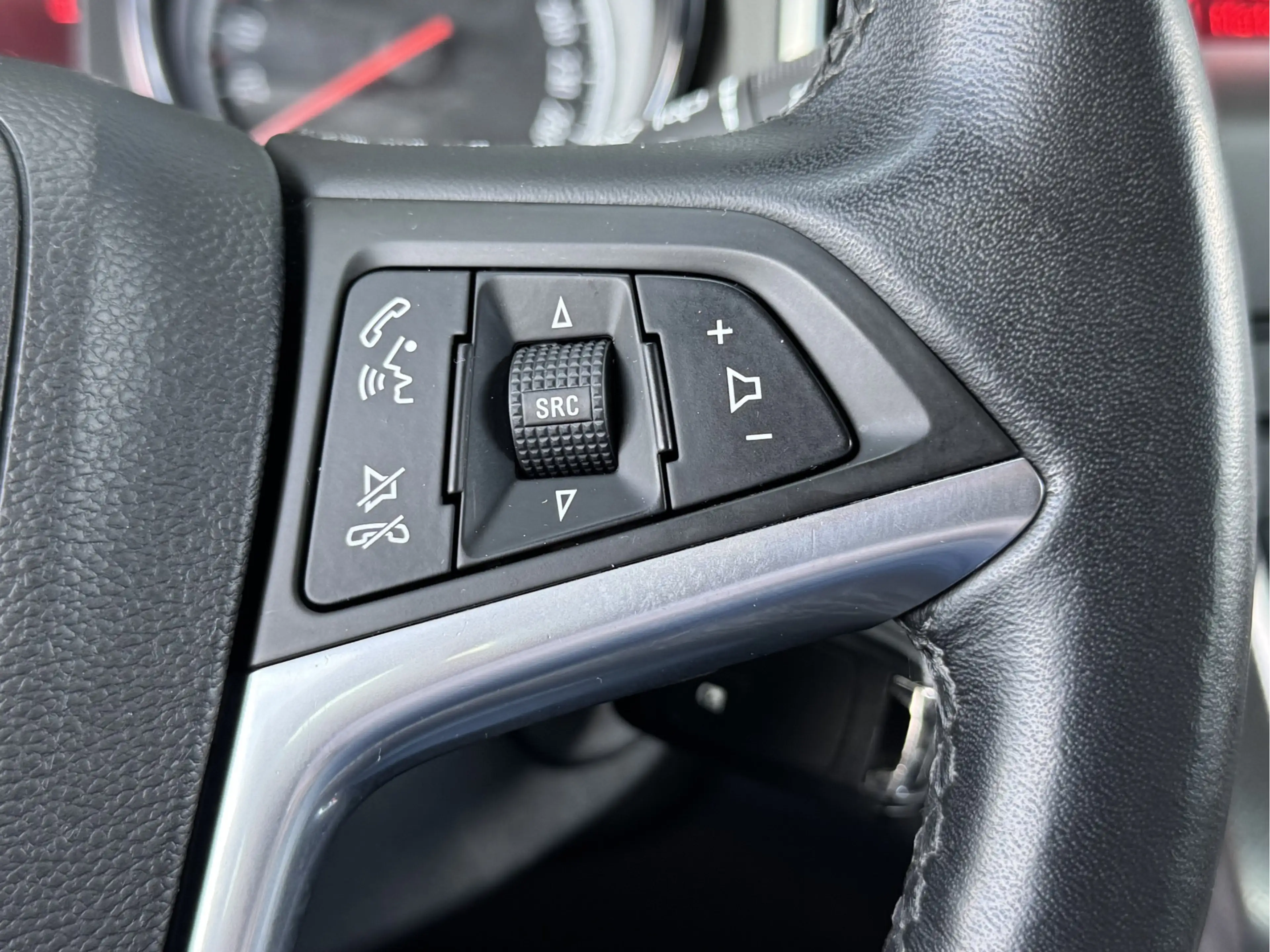 Opel Astra 1.6 COSMO | NL-AUTO | CRUISE! | TREKHAAK! — photo 20