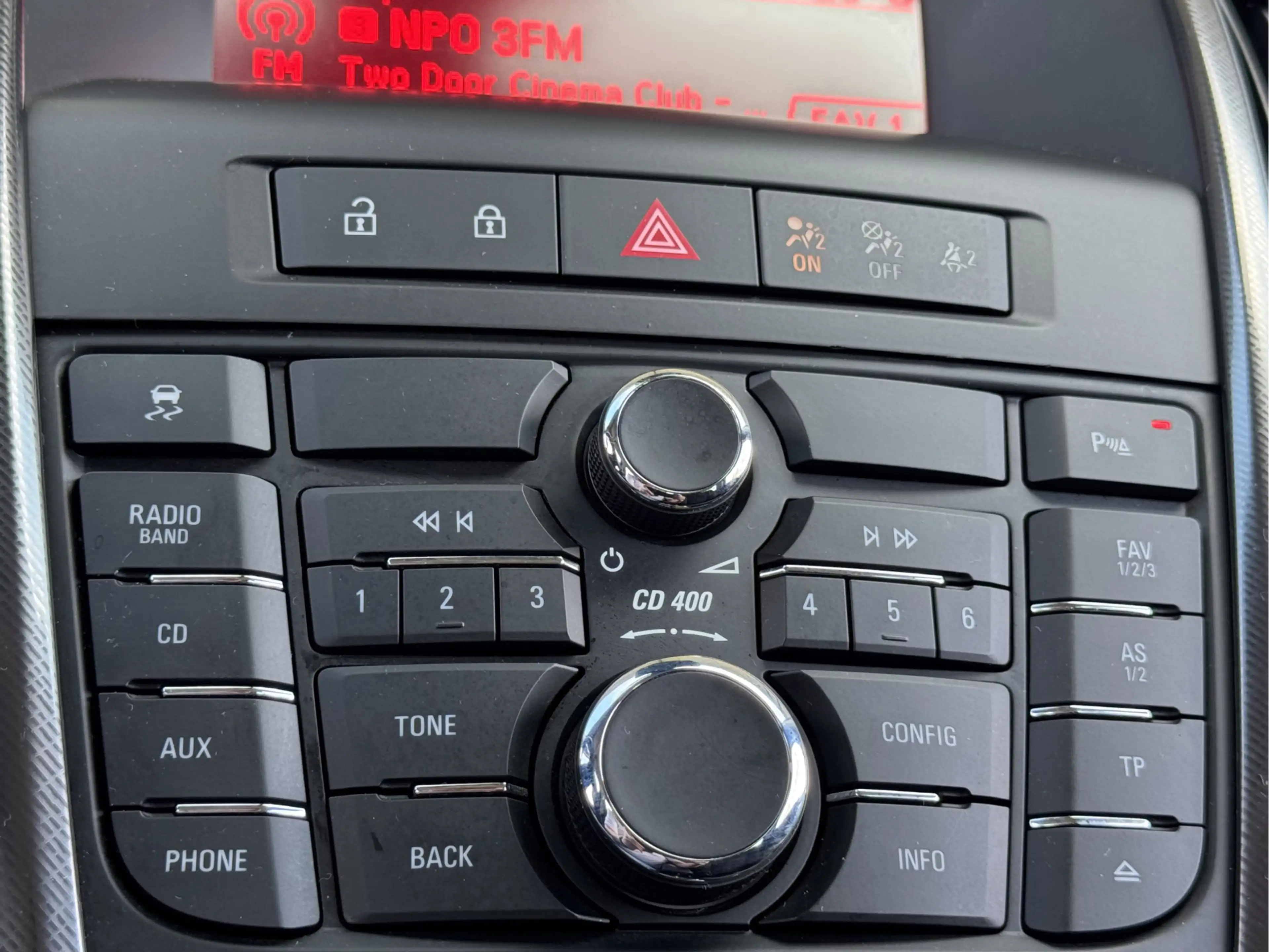 Opel Astra 1.6 COSMO | NL-AUTO | CRUISE! | TREKHAAK! — photo 15