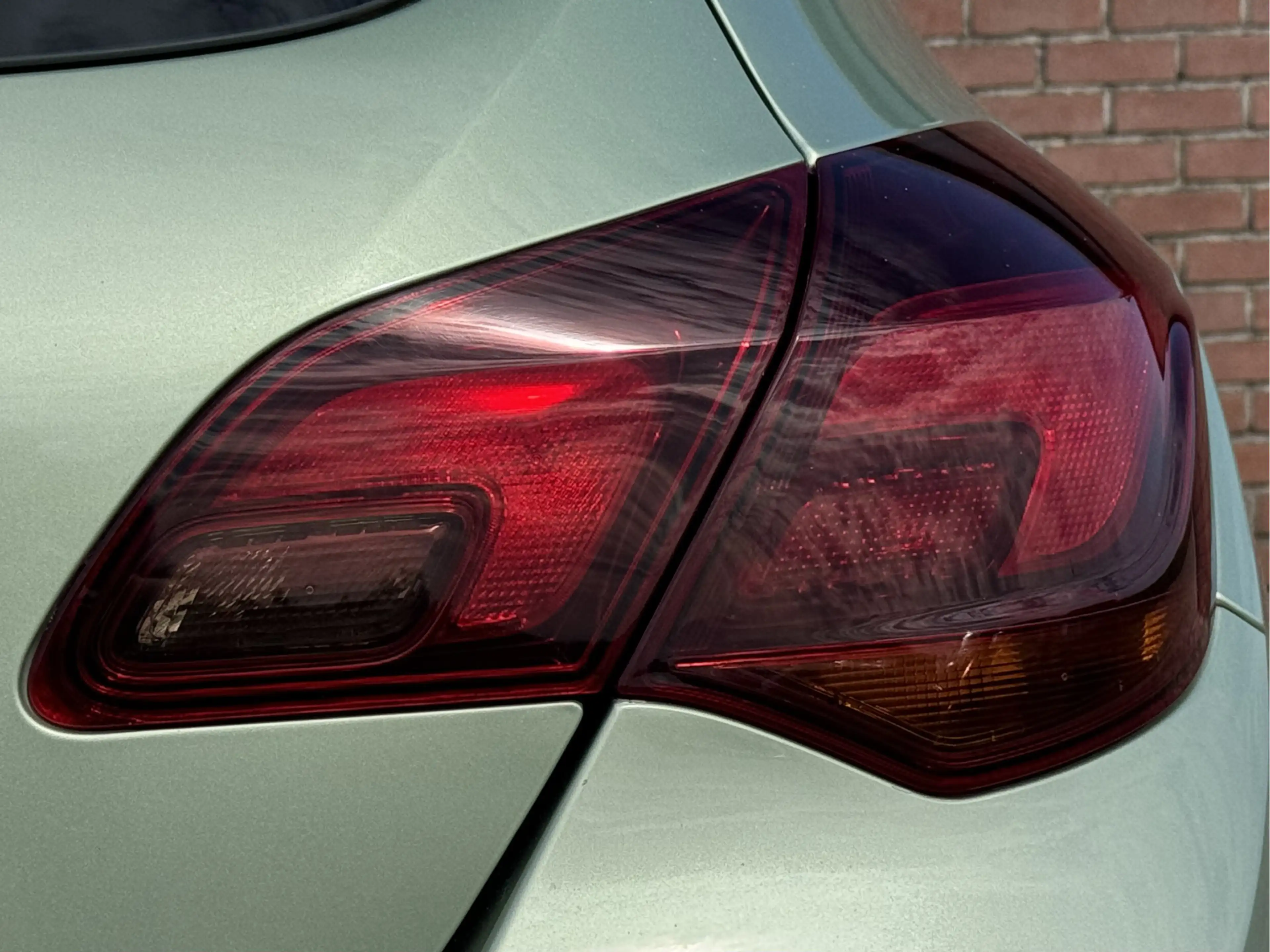 Opel Astra 1.6 COSMO | NL-AUTO | CRUISE! | TREKHAAK! — photo 35