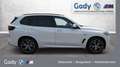BMW X5 xDrive45e Weiß - thumbnail 2