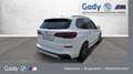 BMW X5 xDrive45e Weiß - thumbnail 3