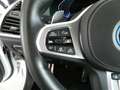 BMW X5 xDrive45e Weiß - thumbnail 16