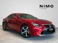 Lexus RC 300h Executive Navigation - thumbnail 1