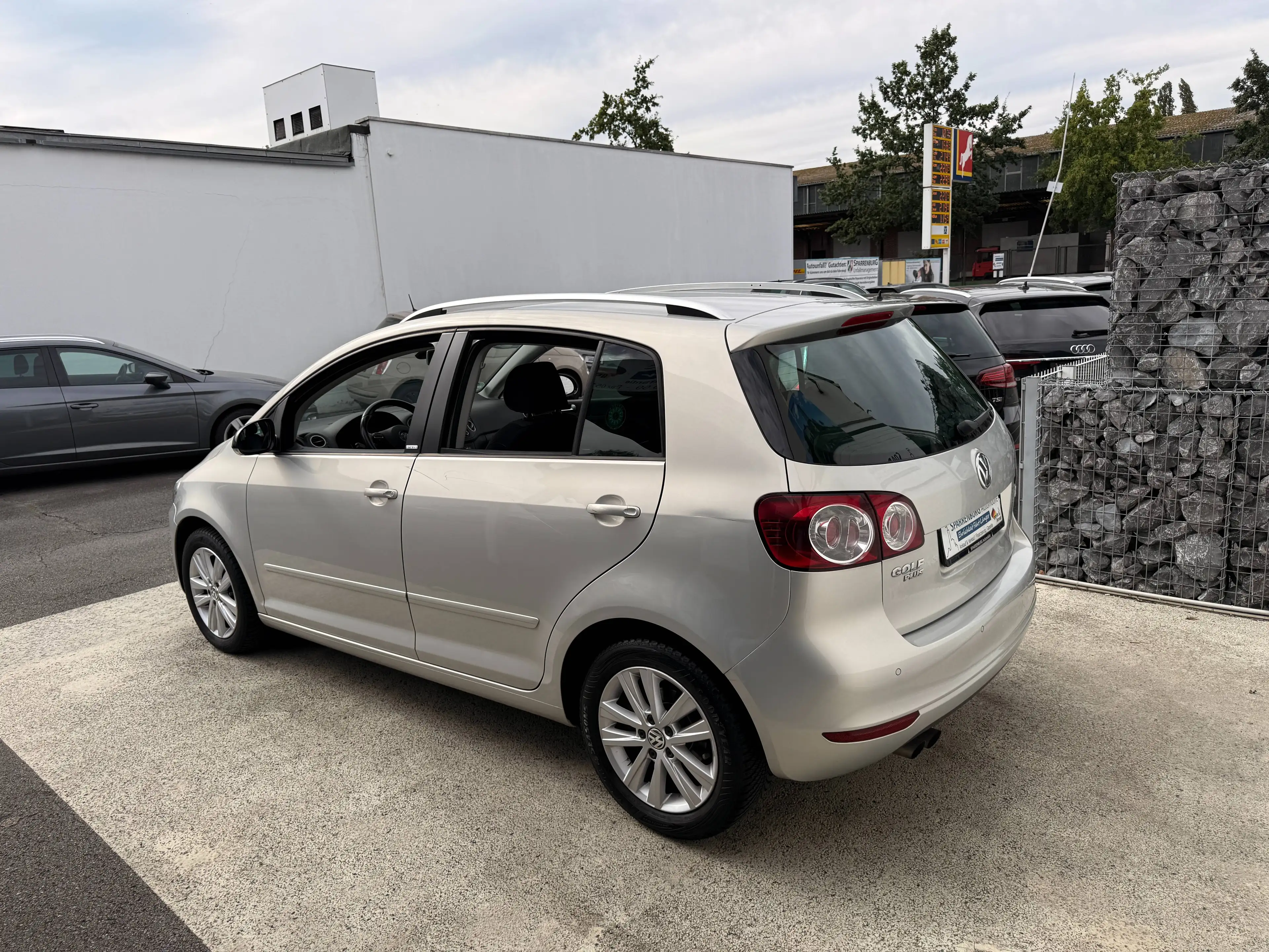 Volkswagen Golf Plus Style| Finanzierung ab 199€| TÜV & Service Neu| 2Hand — photo 4