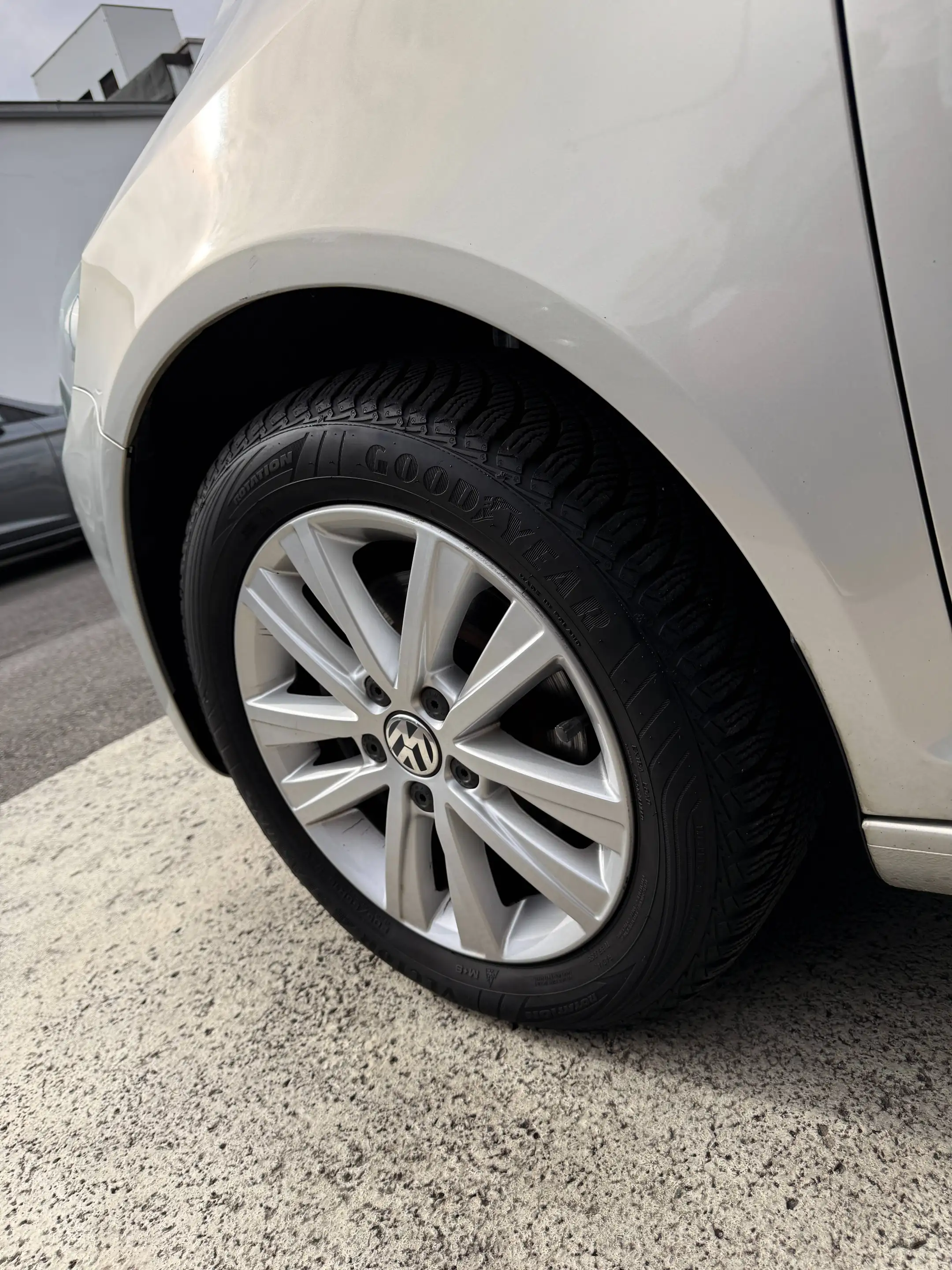 Volkswagen Golf Plus Style| Finanzierung ab 199€| TÜV & Service Neu| 2Hand — photo 19