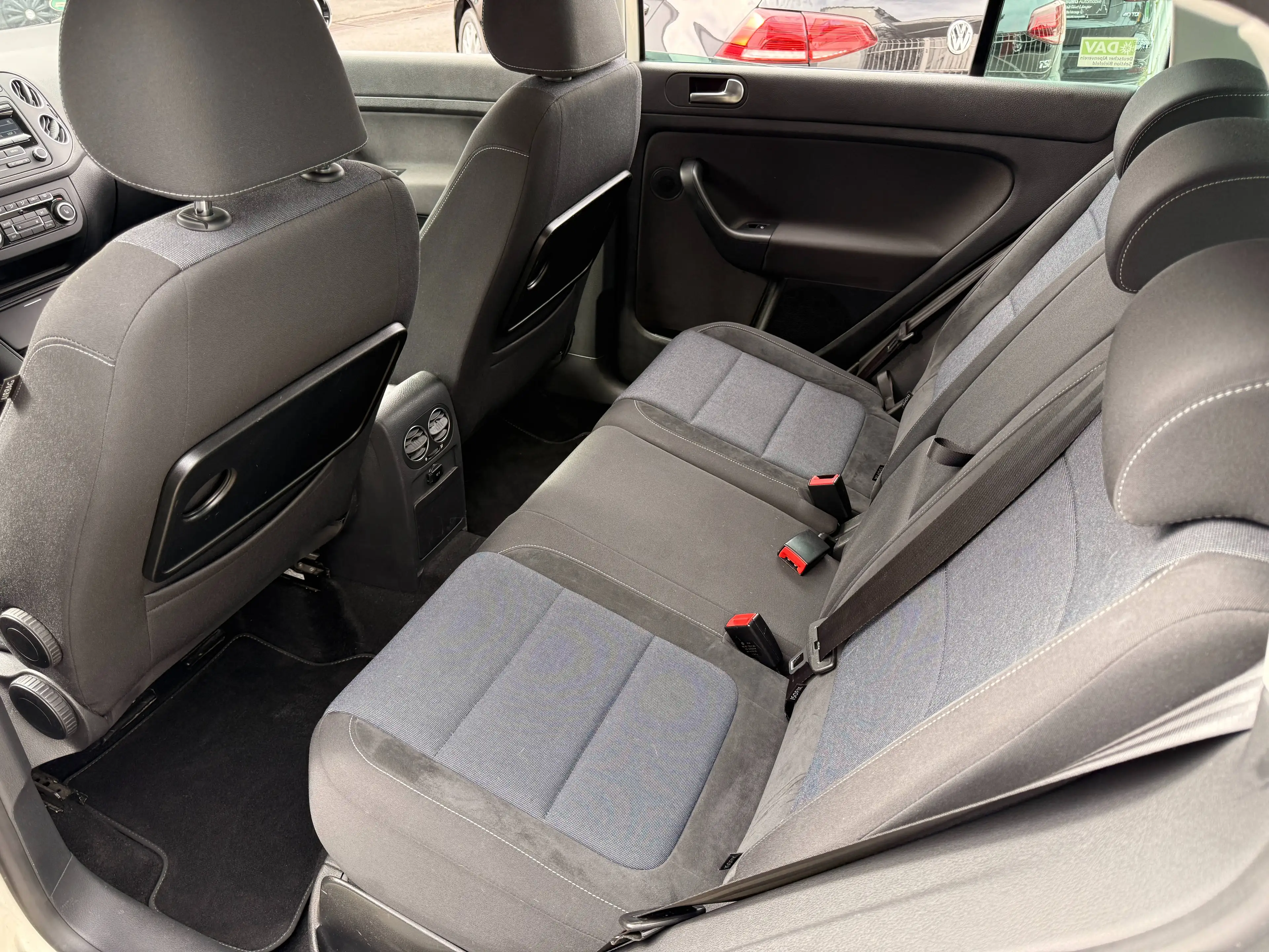 Volkswagen Golf Plus Style| Finanzierung ab 199€| TÜV & Service Neu| 2Hand — photo 8