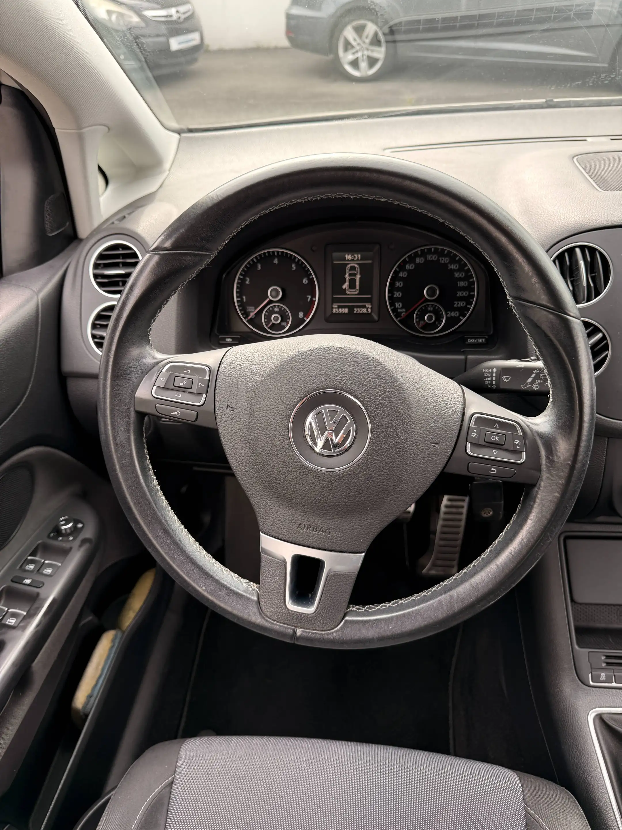 Volkswagen Golf Plus Style| Finanzierung ab 199€| TÜV & Service Neu| 2Hand — photo 18