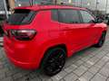 Jeep Compass High Altitude 360 Kam. Voll LED ACC Apple CarPlay Rot - thumbnail 8