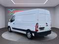 Renault Master III Kasten L2H2 HKa 3,5 Komfort Weiß - thumbnail 4