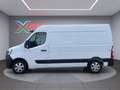 Renault Master III Kasten L2H2 HKa 3,5 Komfort Weiß - thumbnail 3