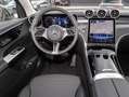 Mercedes-Benz GLC 220 d 4MATIC Pano LM ParkAss. LED SpurH KAM Grau - thumbnail 6