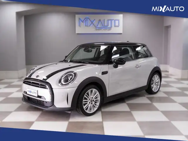 MINI Cooper E 1.5 3P Classic Auto