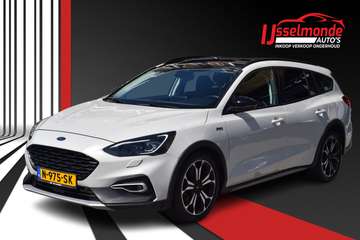 Wagon 1.5 EcoBoost Active X Business Automaat Deal