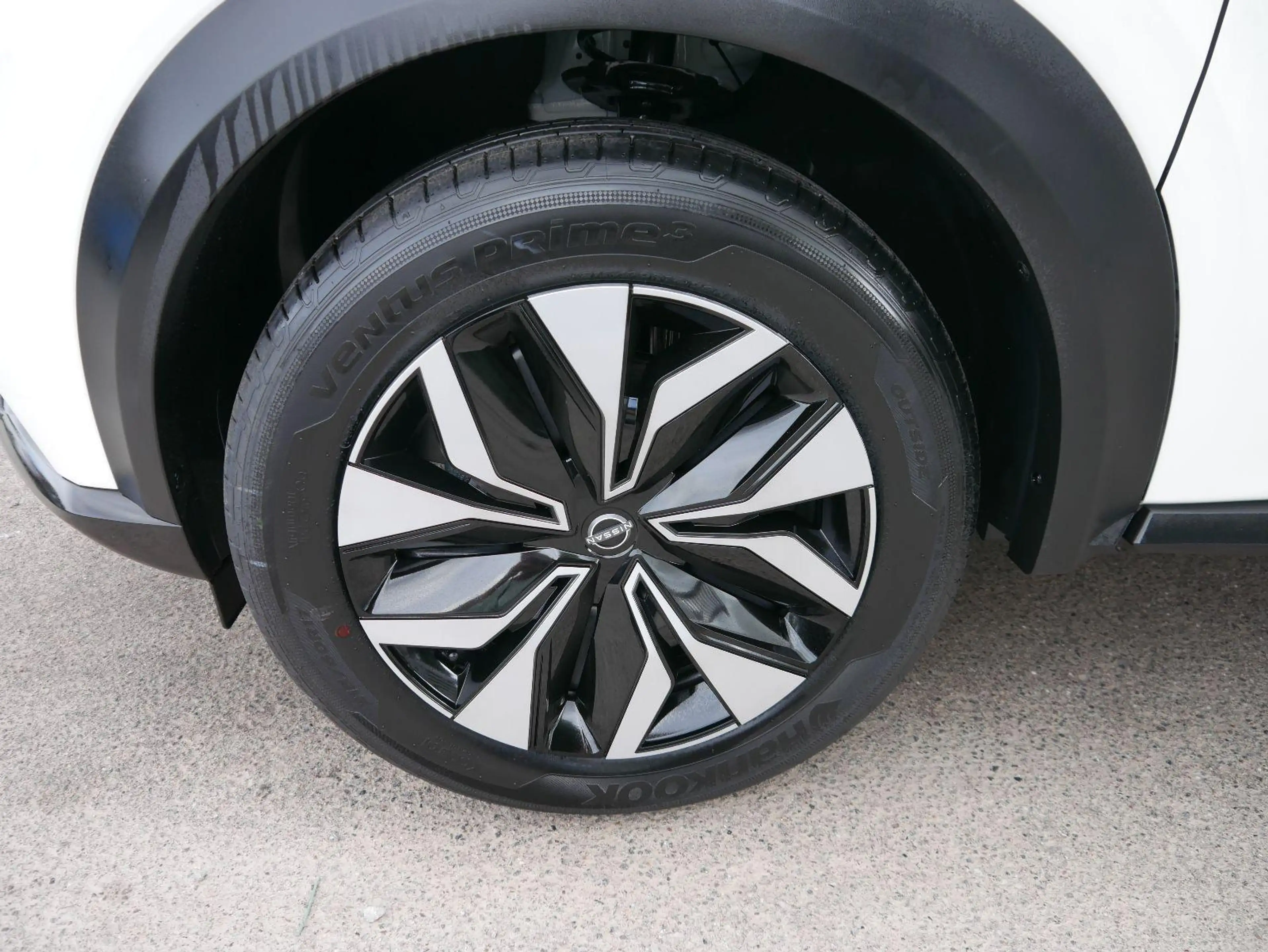 Nissan Juke Acenta 1.0 DIG-T Acenta*NAVI-ÜBER-SMARTLINK*TEM... — photo 4