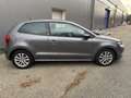 Volkswagen Polo 1.6 TDI 105CH STYLE Grau - thumbnail 4