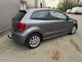 Volkswagen Polo 1.6 TDI 105CH STYLE Grau - thumbnail 5
