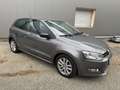 Volkswagen Polo 1.6 TDI 105CH STYLE Grau - thumbnail 3