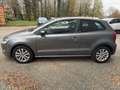 Volkswagen Polo 1.6 TDI 105CH STYLE Grau - thumbnail 2