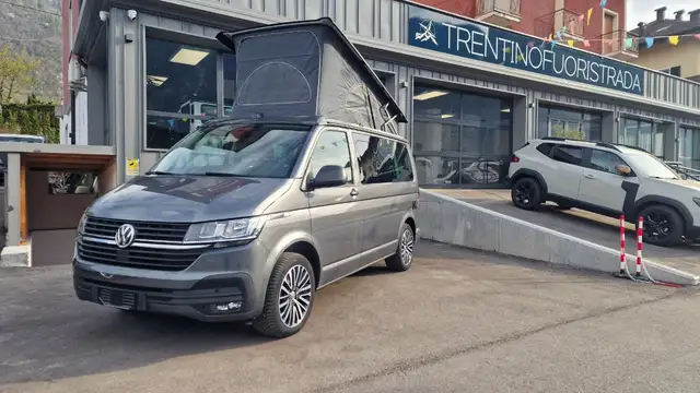 Volkswagen T6.1 California Ocean 150cv