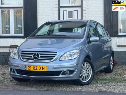 Mercedes-Benz B 170 170|LMV|Airco|